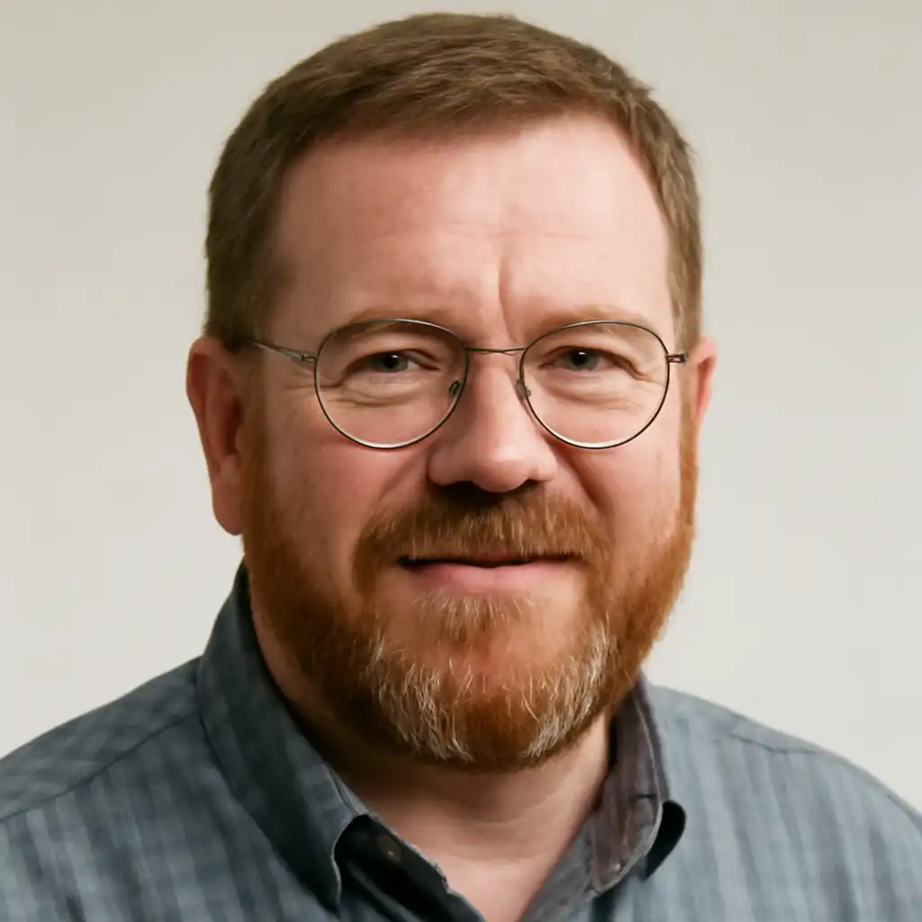 Marcus Wellington
